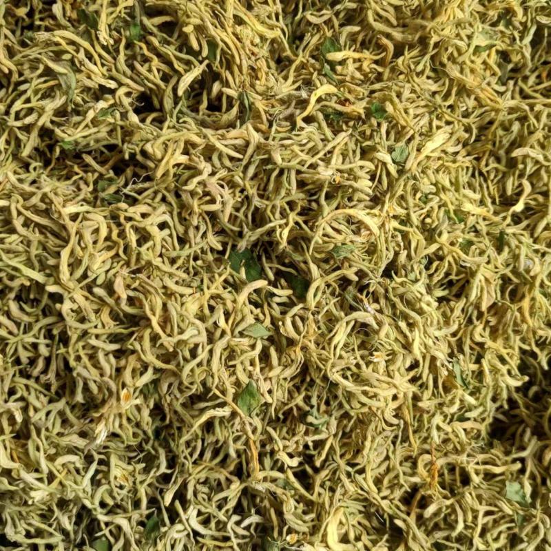金银花