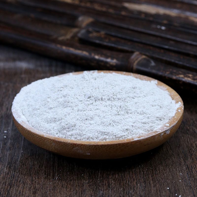 正品中药材滑石粉药用滑石粉超细润滑可配制痱子粉500克包
