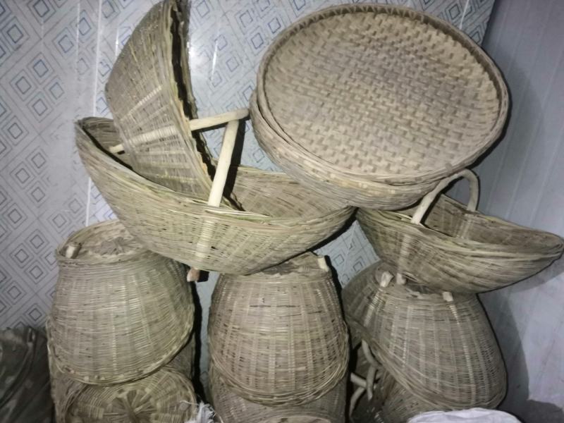 竹篮提篮竹筐竹篓元宝篮元宝筐聚宝篓圆篮圆筐园篮园筐
