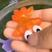 魔幻水精灵水宝宝海洋女孩儿童diy动手制作材料动物同款玩