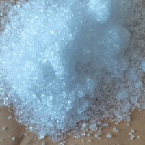 芒硝皮硝朴硝实物拍摄