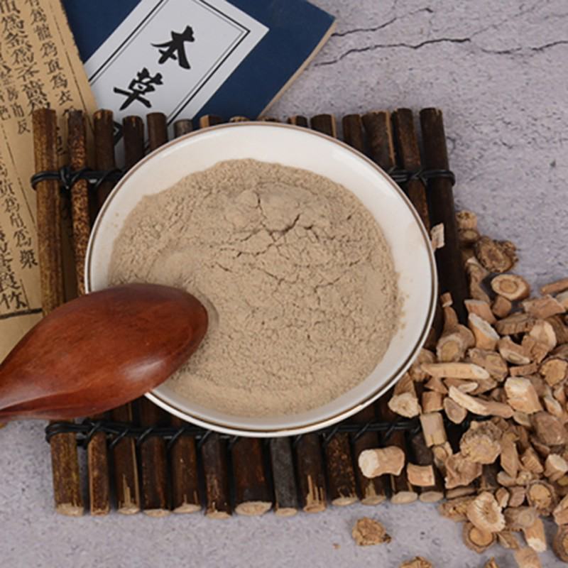 板蓝根粉