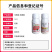 虫螨腈虱螨脲杀虫剂甘蓝专用甜菜夜蛾蔬菜农药正品虫满清