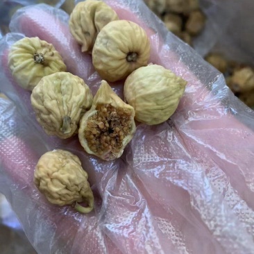 美味无花果干贷