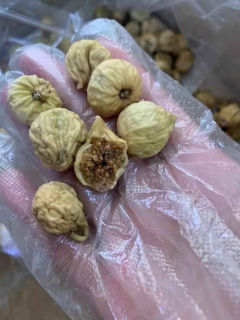 美味无花果干贷