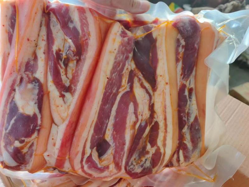 脆皮五花肉17一斤