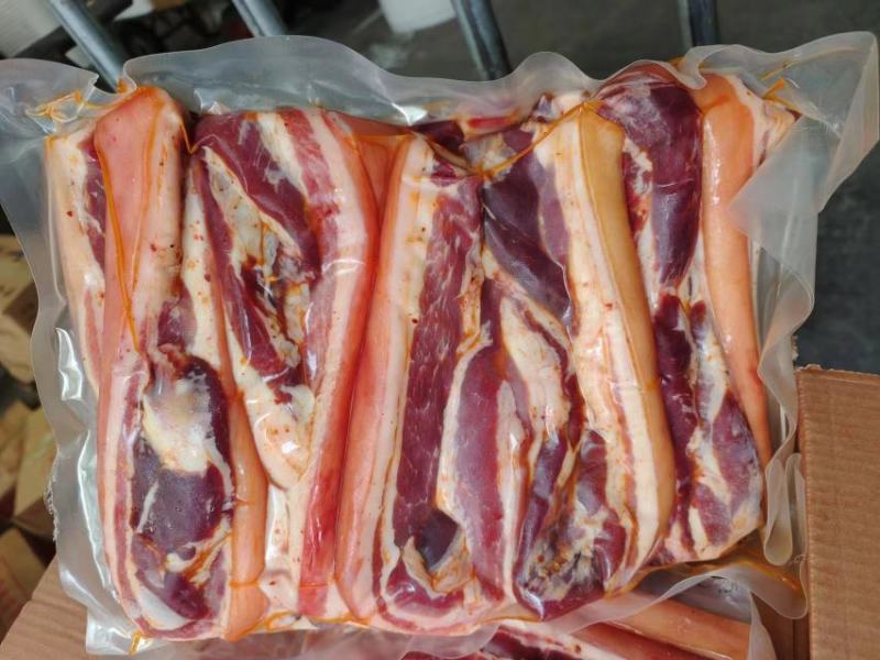 脆皮五花肉17一斤