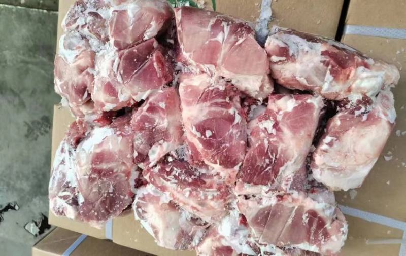 肉棒骨