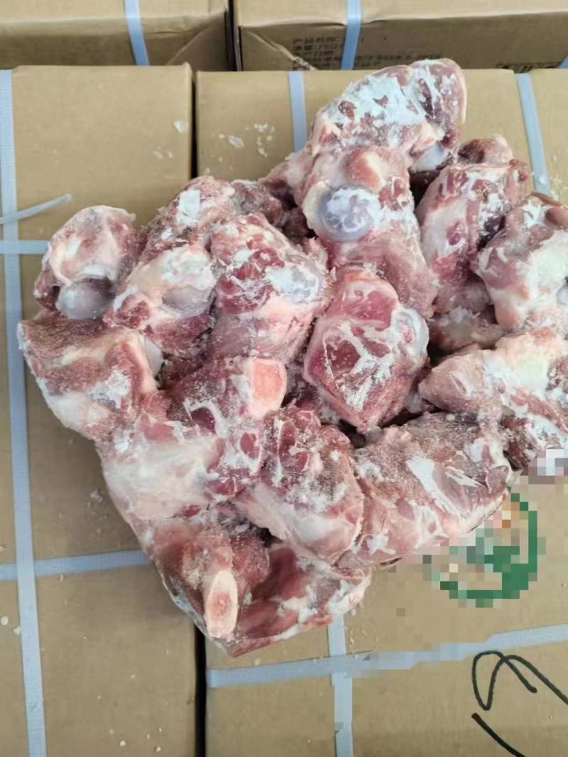 肉棒骨
