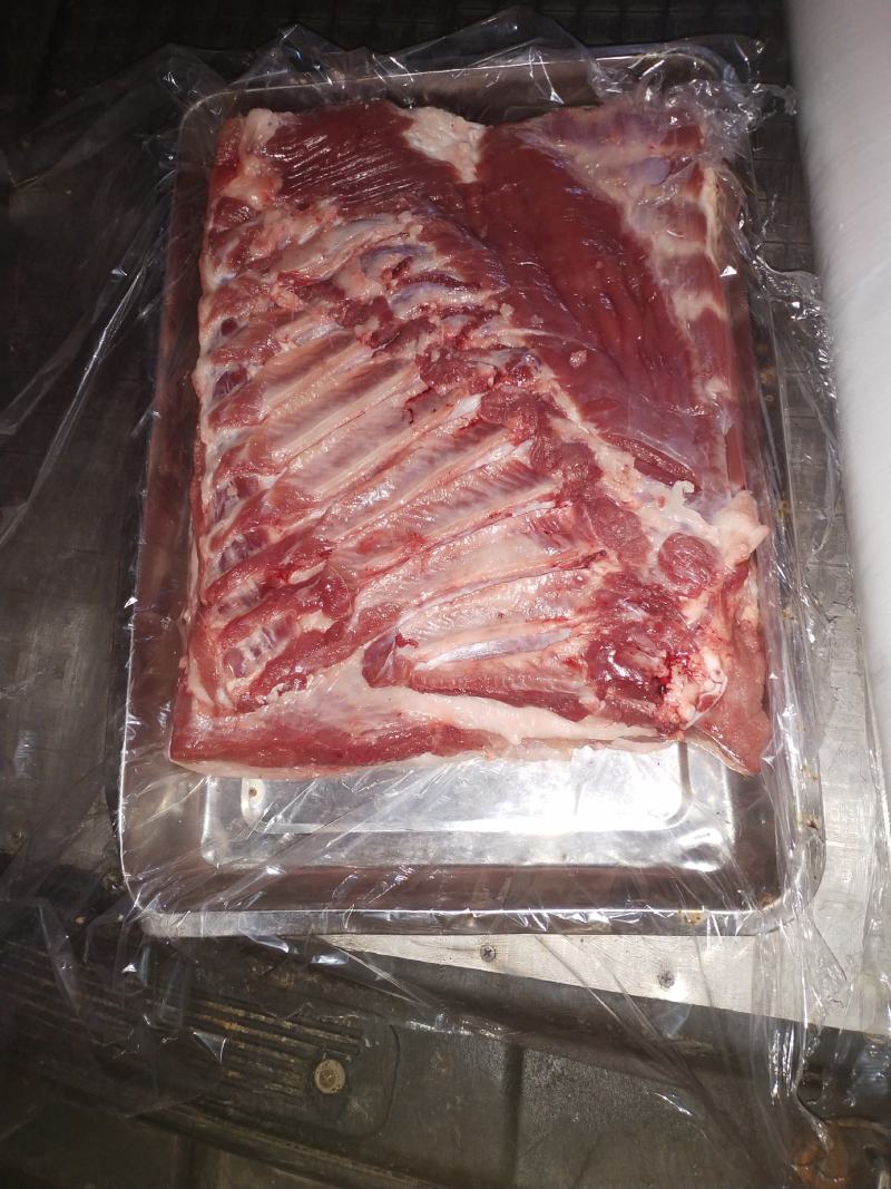 清锋猪肉批发