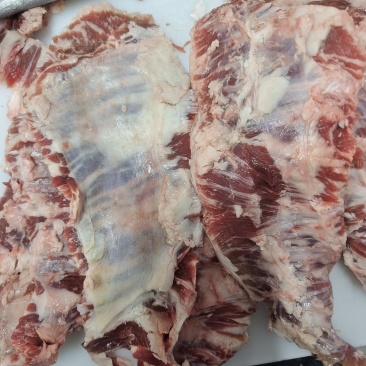 牛碎肉瘦度高质量保证源头厂家直发