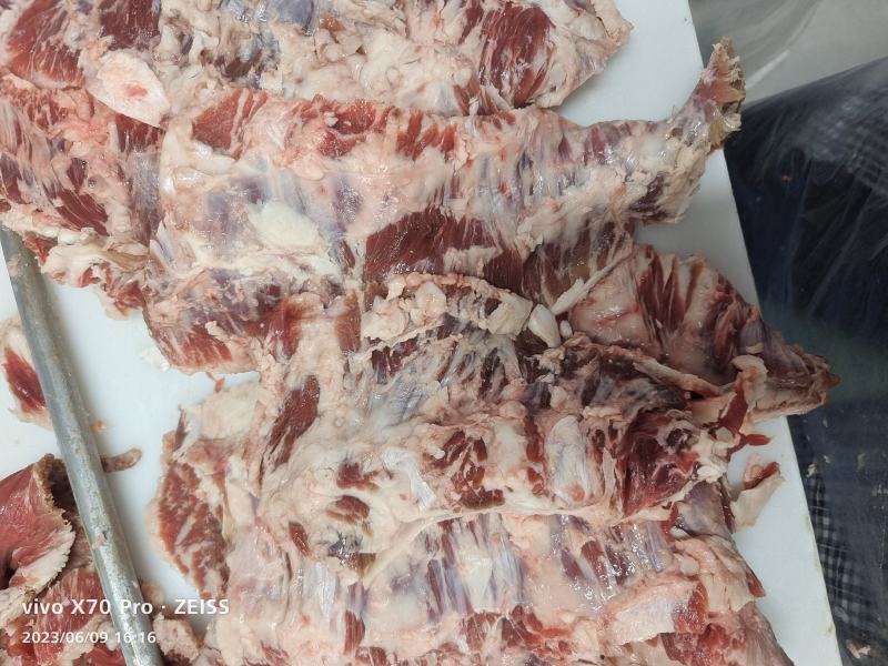 牛碎肉瘦度高质量保证源头厂家直发