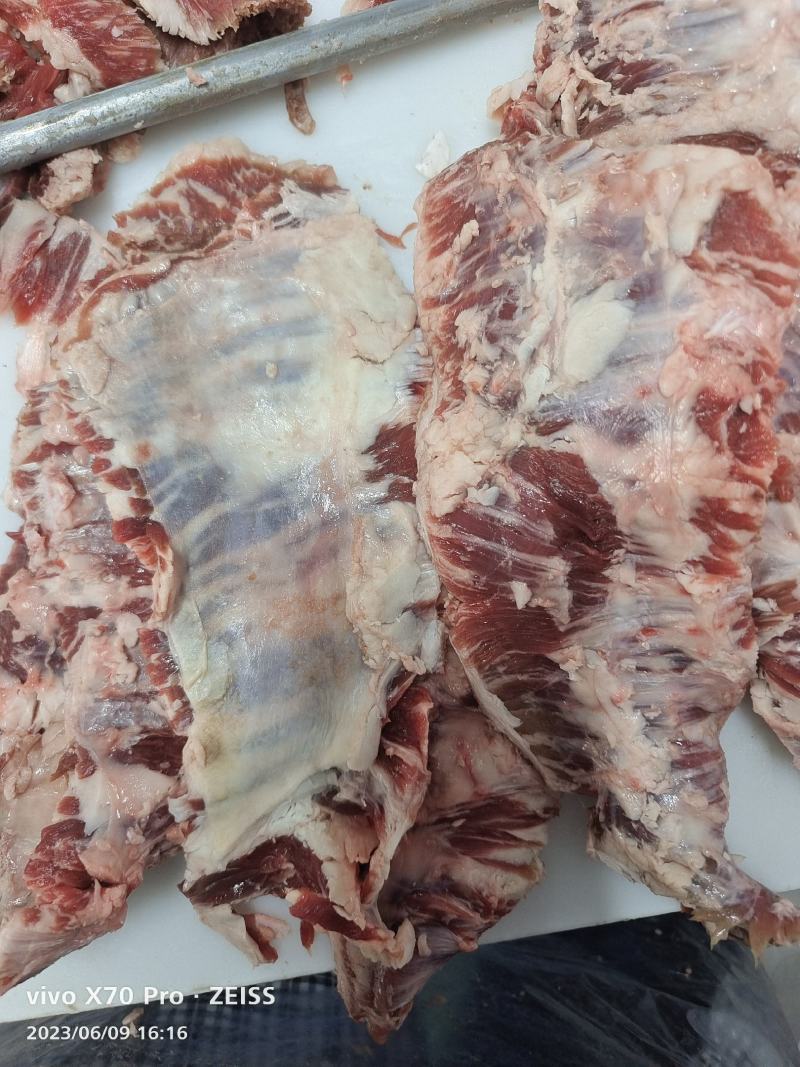 牛碎肉瘦度高质量保证源头厂家直发