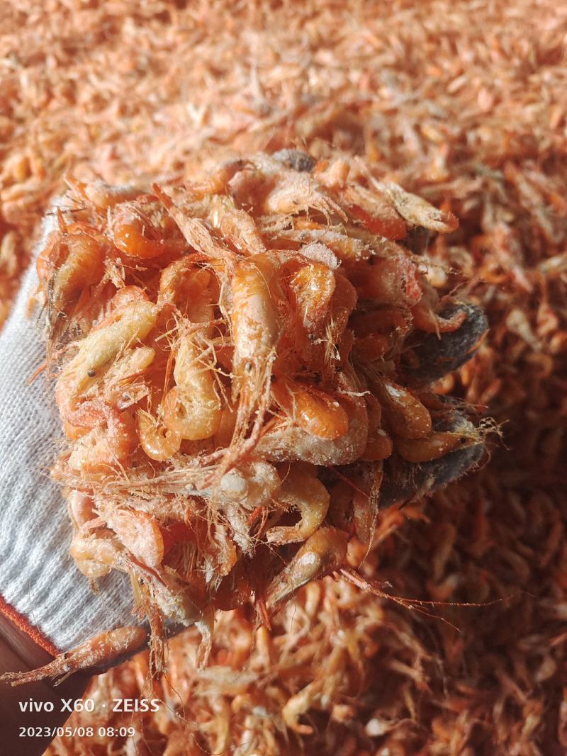 油炸虾