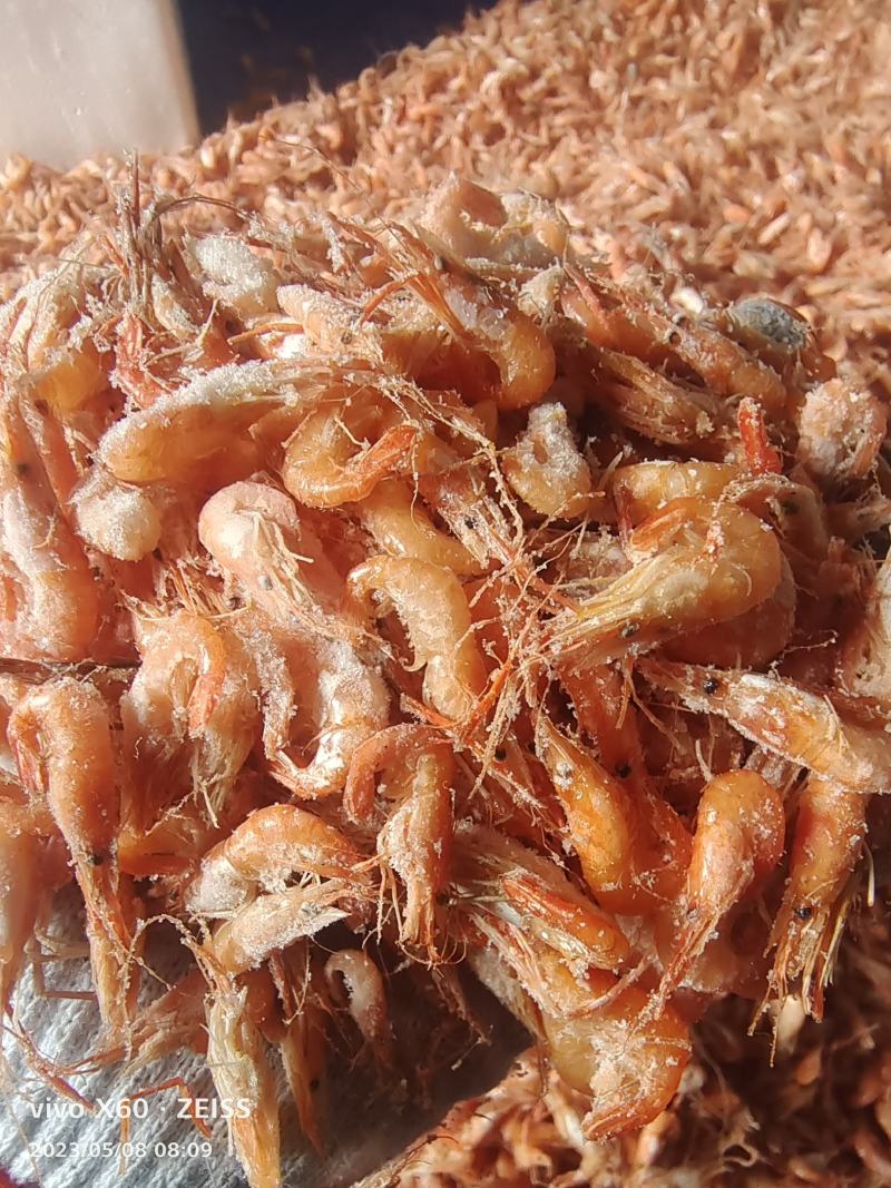 油炸虾