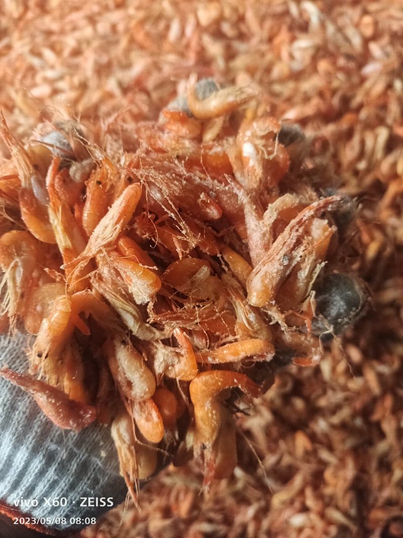 油炸虾