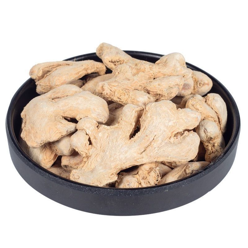干姜老干姜干姜个干姜块干姜片整个干姜正品