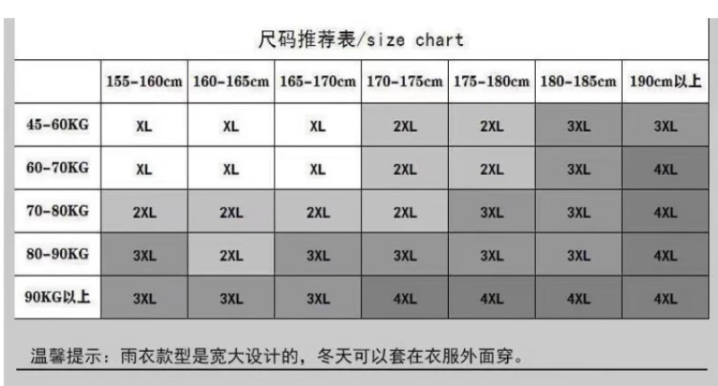 雨衣长款防护防暴雨成人帆布加厚耐磨户外一体男士连体防水衣