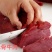 草原牛腿肉5斤包邮牛排带骨牛肉现宰切块牧场产地直发