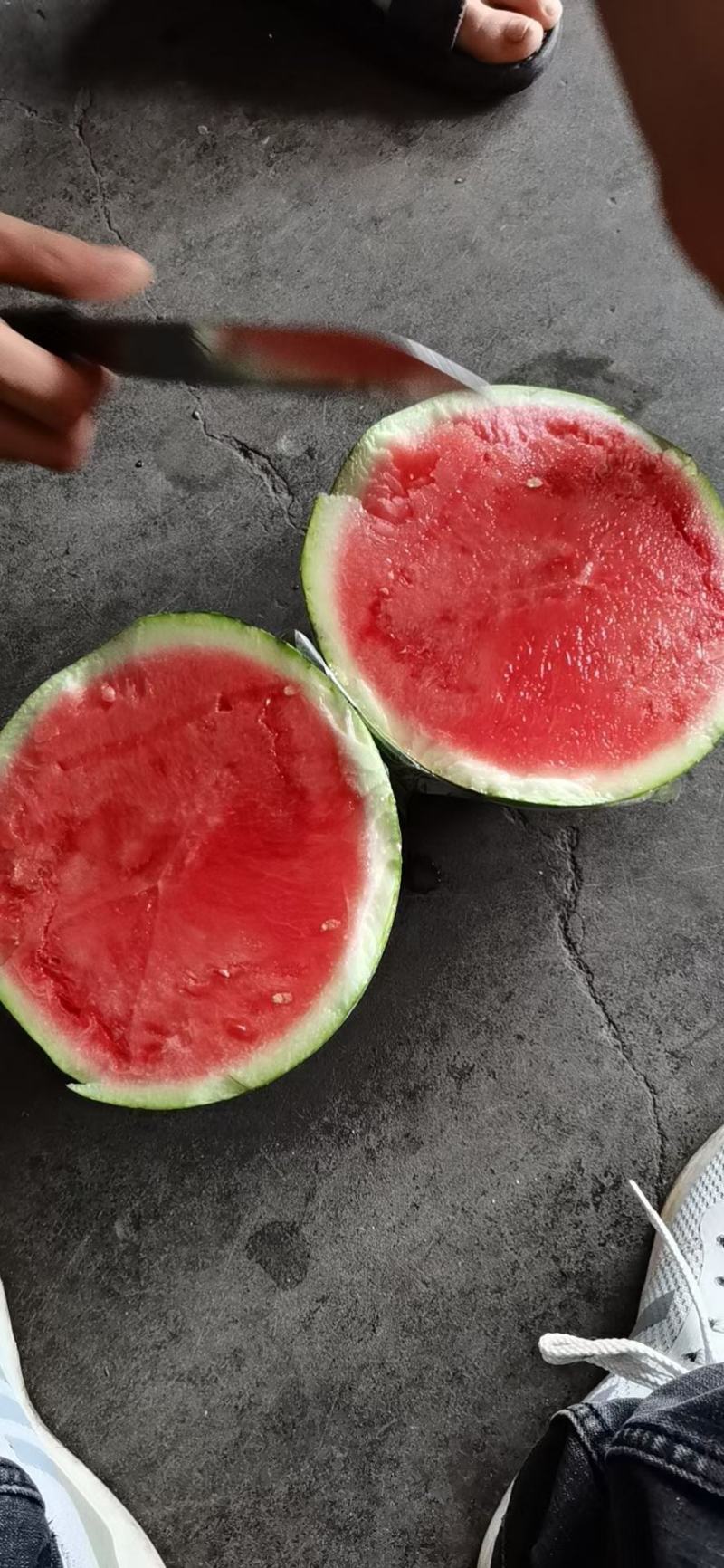 美都西瓜