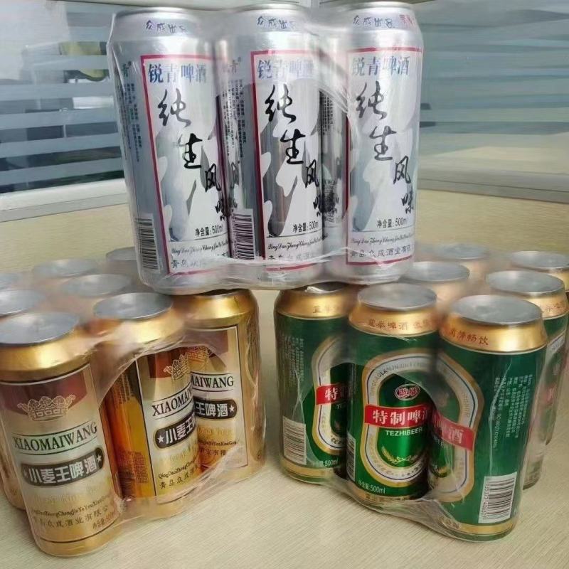 这款啤酒，口感丝滑细腻，而且价格便宜又好喝