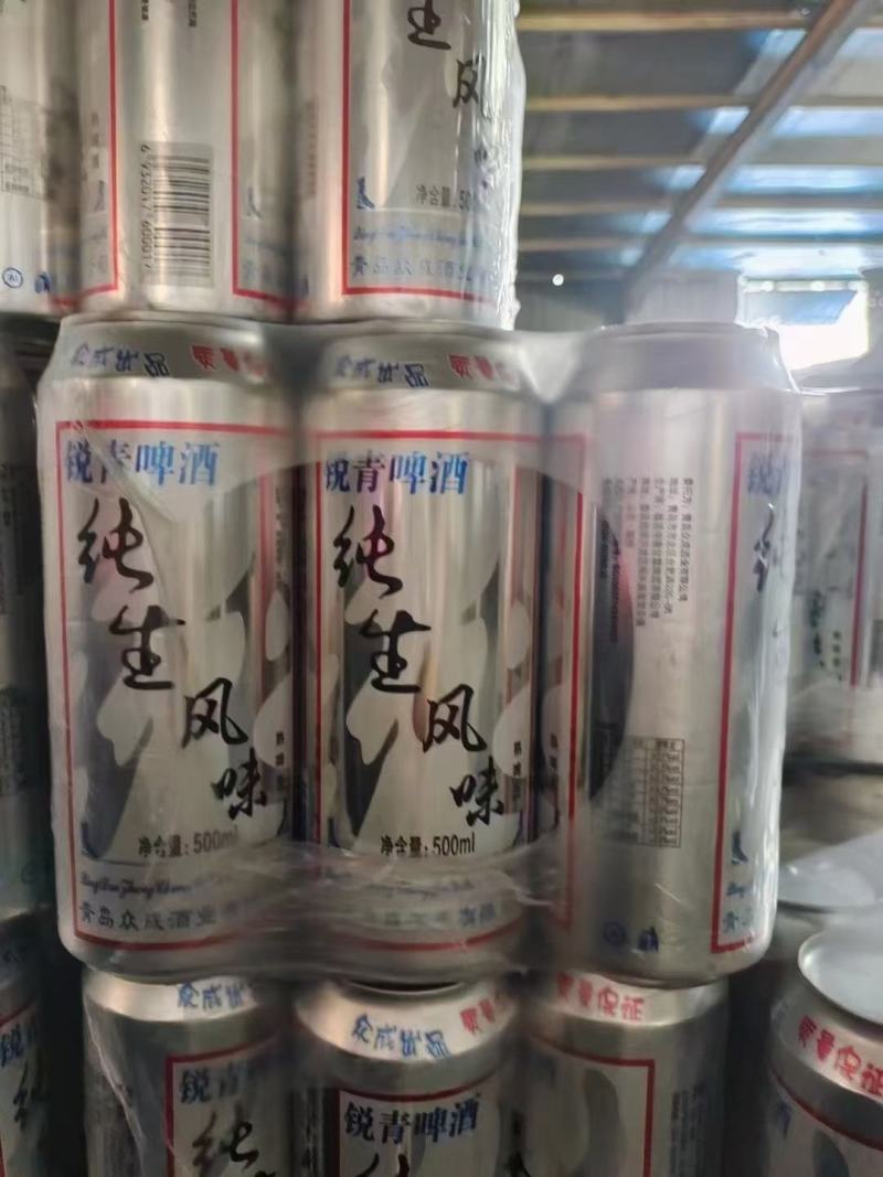 这款啤酒，口感丝滑细腻，而且价格便宜又好喝