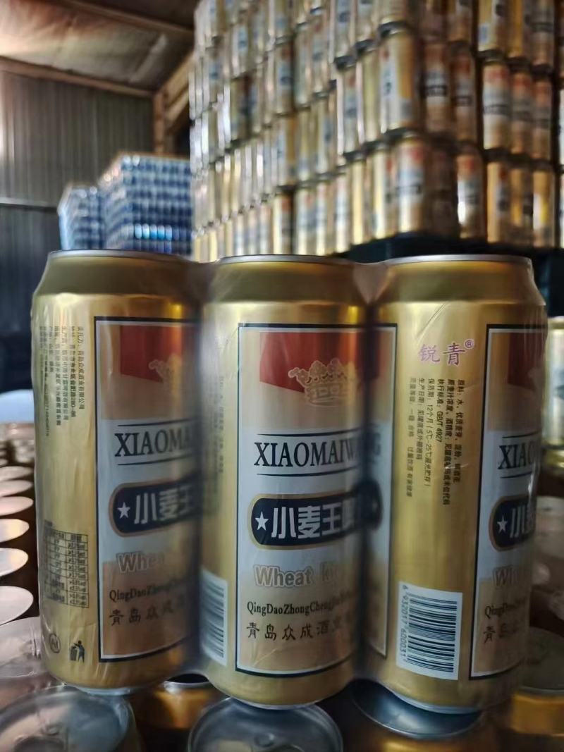 这款啤酒，口感丝滑细腻，而且价格便宜又好喝