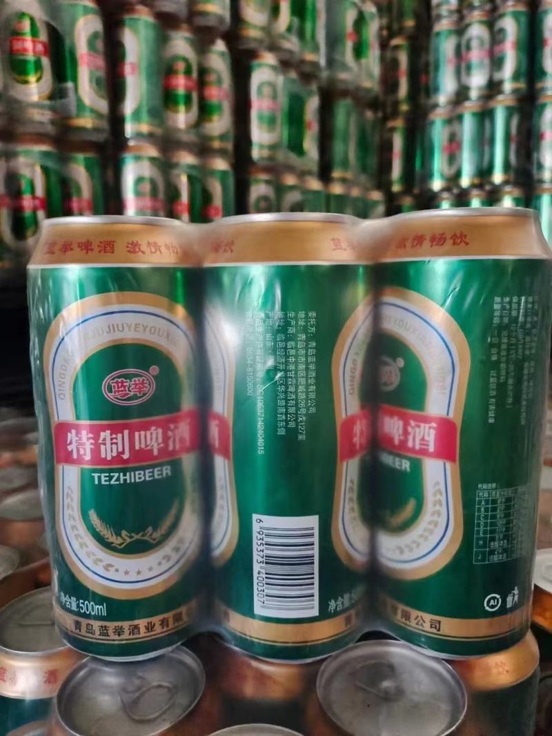 这款啤酒，口感丝滑细腻，而且价格便宜又好喝