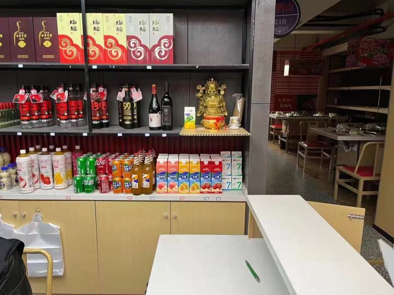 阿尔卑斯1L屋顶盒果汁主打餐饮渠道，餐宴席餐饮畅销产品