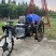 直销打药机打药车22马力常柴发动机液压折叠液压升降打药机