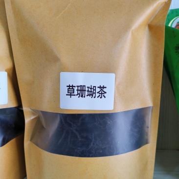 广西草珊瑚茶