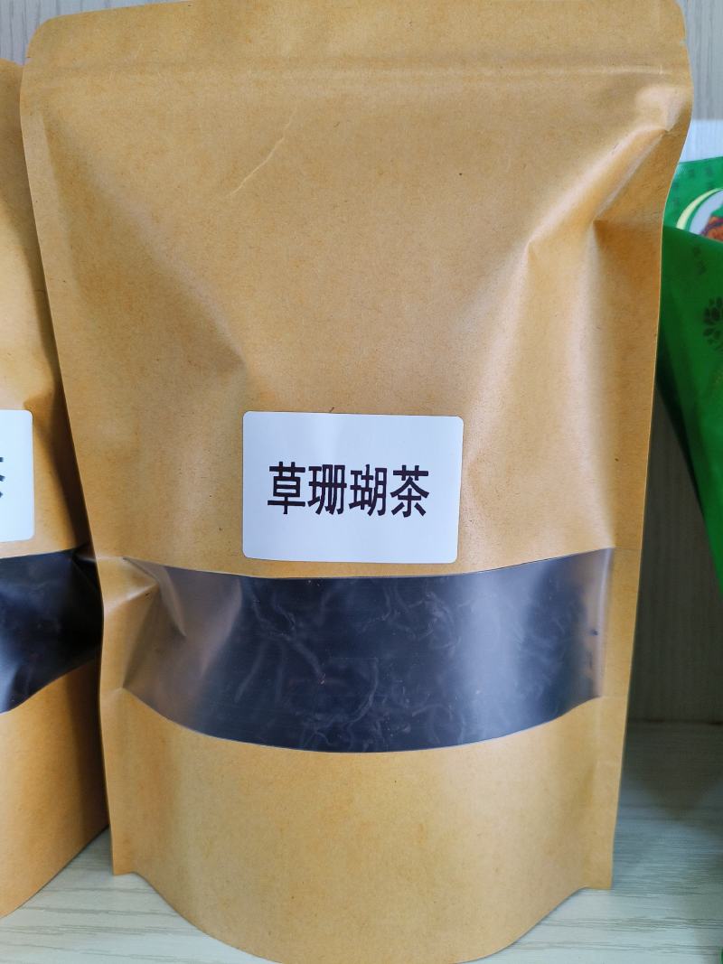 广西草珊瑚茶