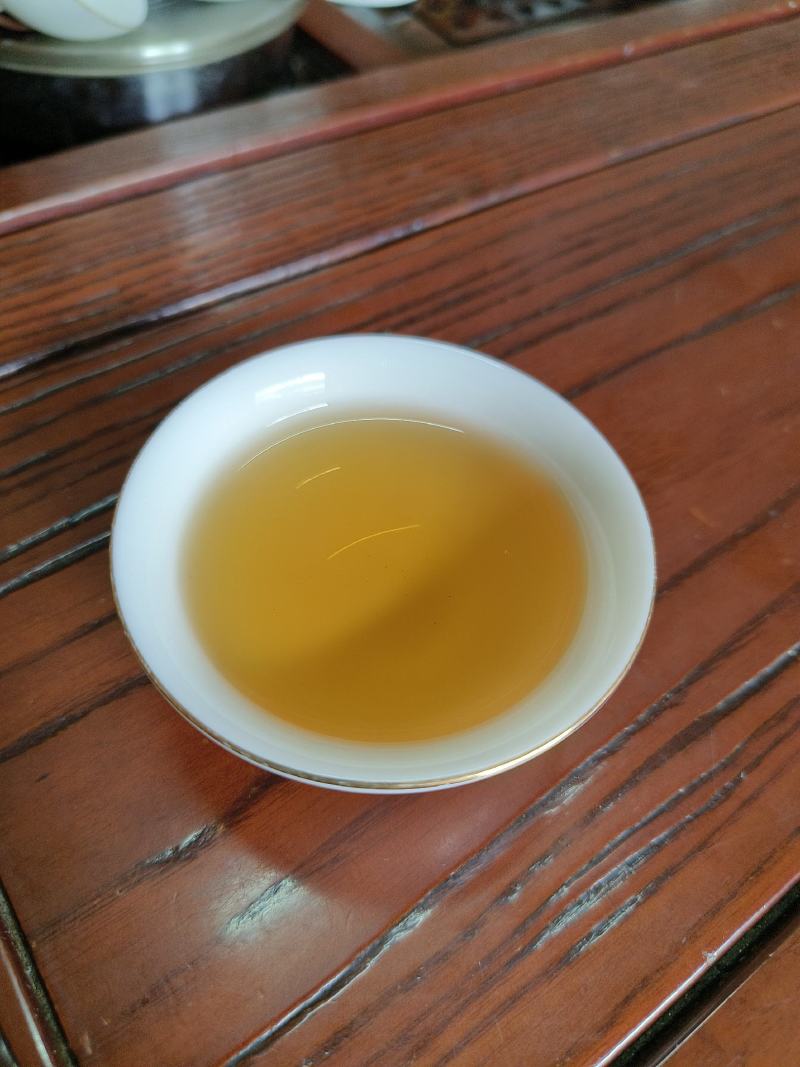 广西草珊瑚茶