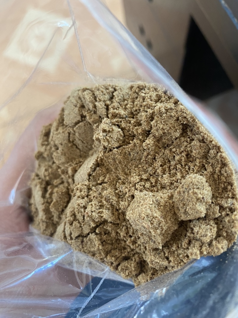 优质国产脱脂鱼粉蛋白含量58%诚信经营大量有货品质保证
