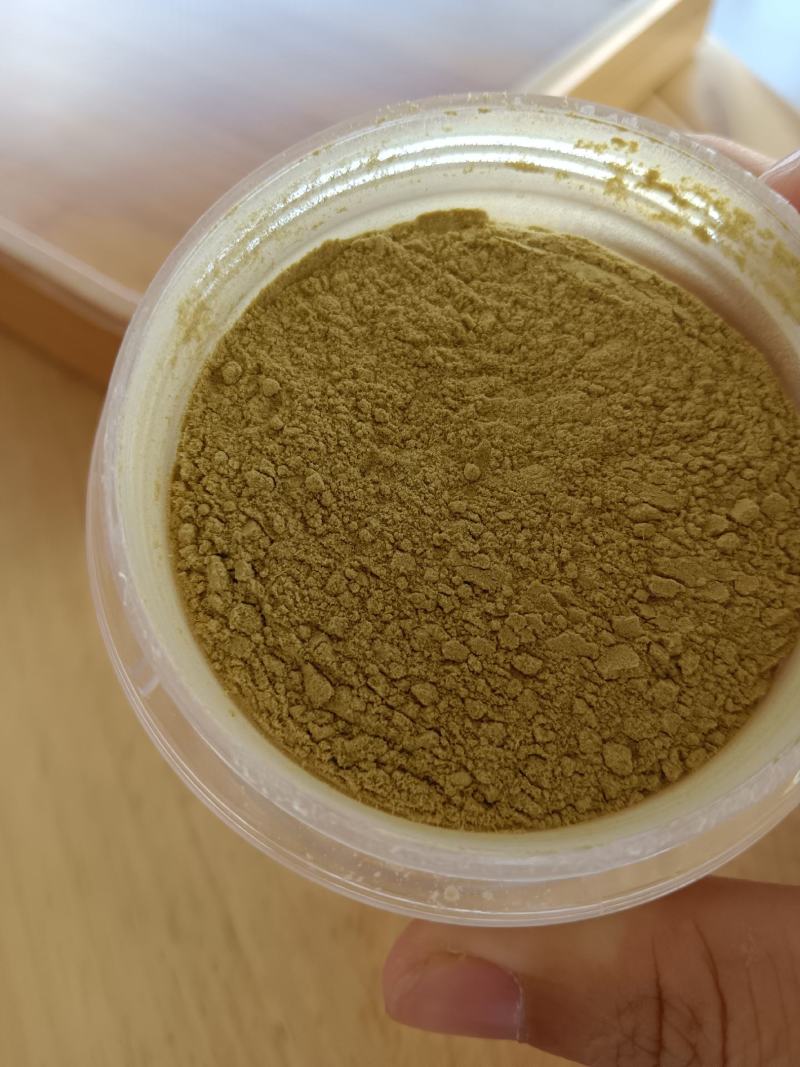 铁皮石斛粉超细粉120克瓶装