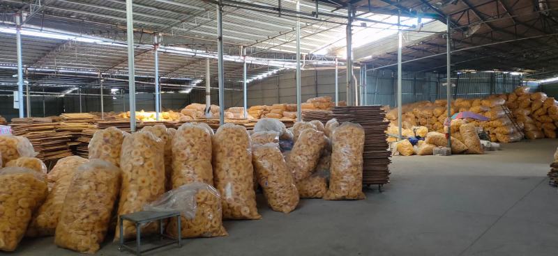 银耳产地直销批发大花雪耳糯耳干货精品烘干菌菇白木耳