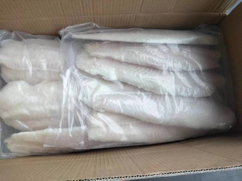 巴沙鱼巴沙鱼柳大量批发100件起批全国各地发均可冷链直达