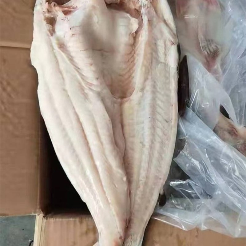巴沙鱼质量好价格好一手货源批发量大价优全国可发货