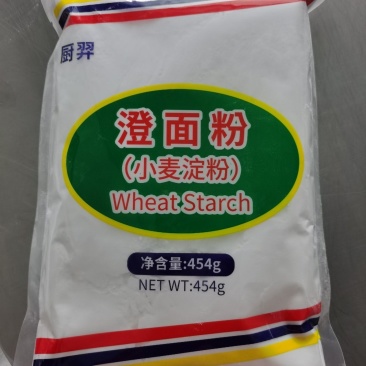 厨羿澄面粉