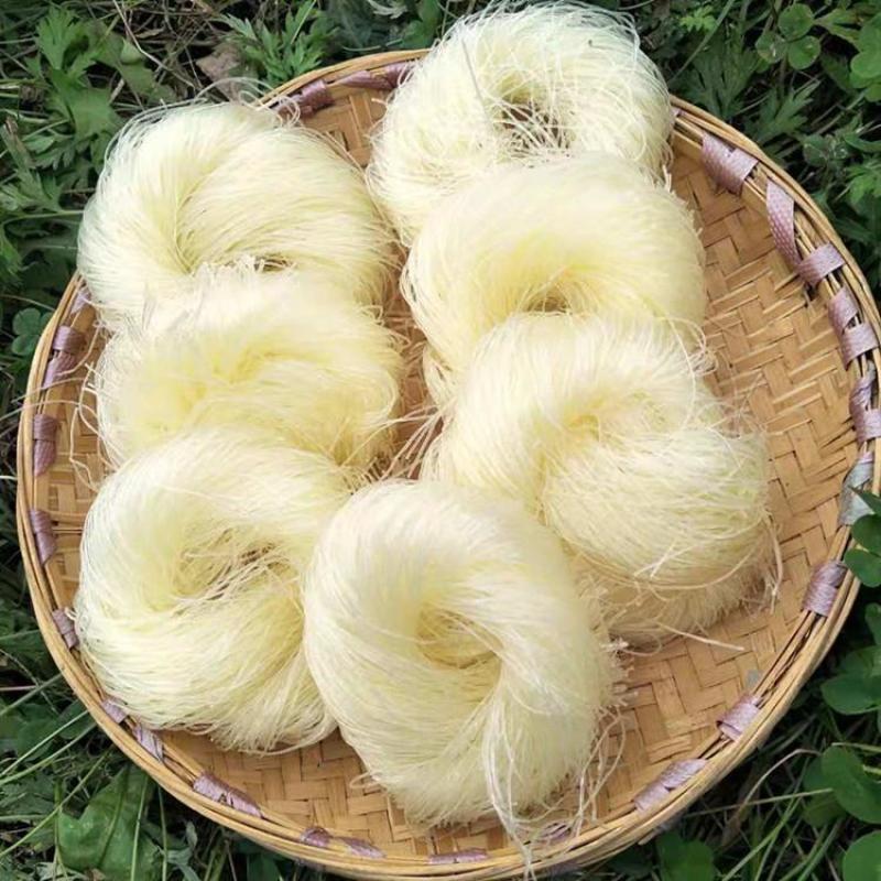 碗豆粉条豌豆粉条豌豆圈圈粉条火锅麻辣烫粉条5斤装包邮