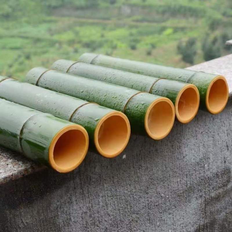 毛竹产地批发常年供应品质保证价格实惠一手货源