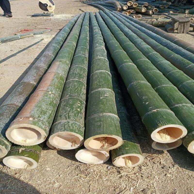 毛竹产地批发常年供应品质保证价格实惠一手货源