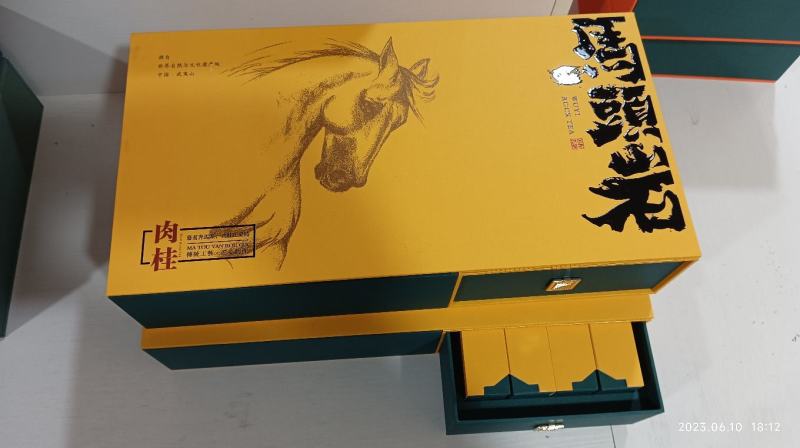 茶礼可定制，批量价更优