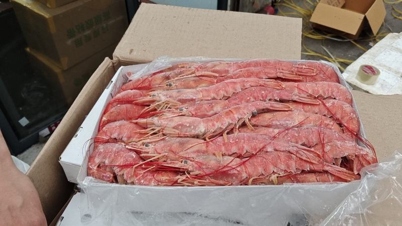 海鲜礼盒礼包随心配鲍鱼帝王蟹波龙高端中等代发