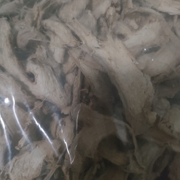 干姜片