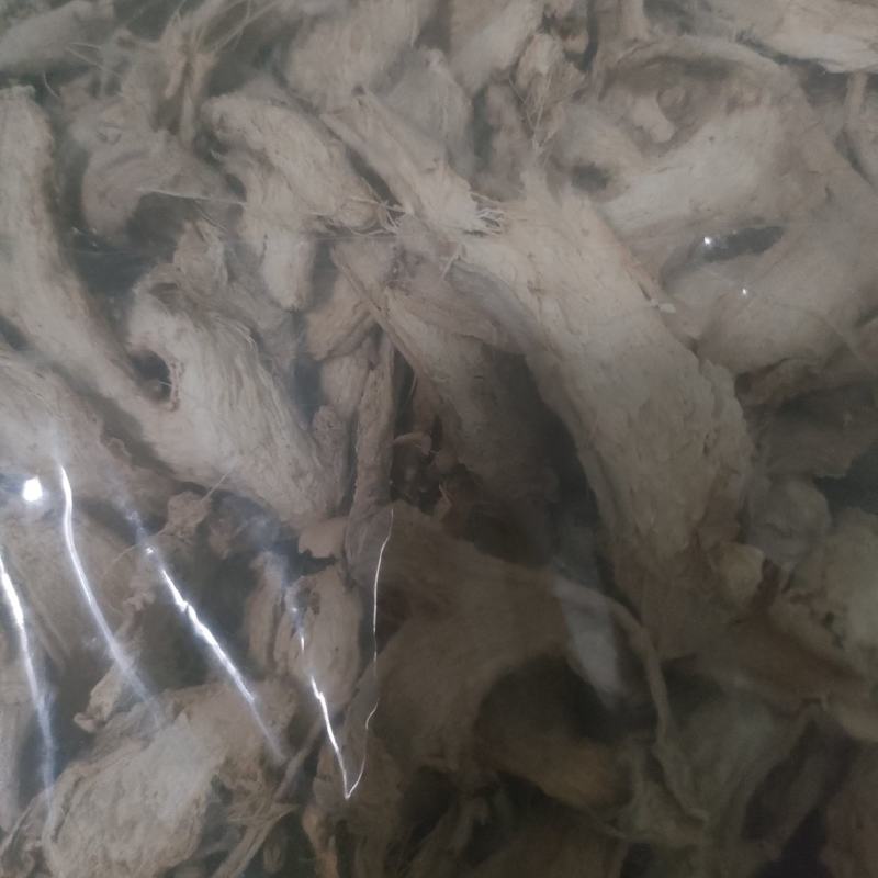干姜片