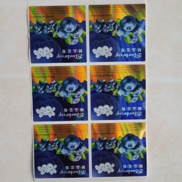 水果标签，每包规格不一样，数量有差异，3包起包邮