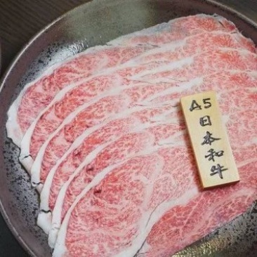 和牛，日本和牛A5，原切，精品好货