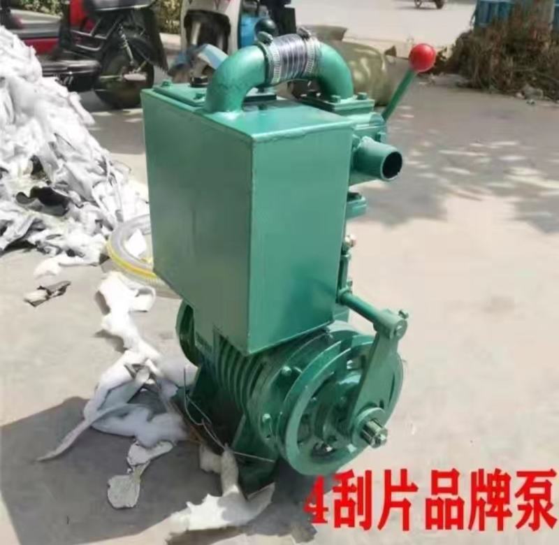 真空泵吸粪泵吸粪车