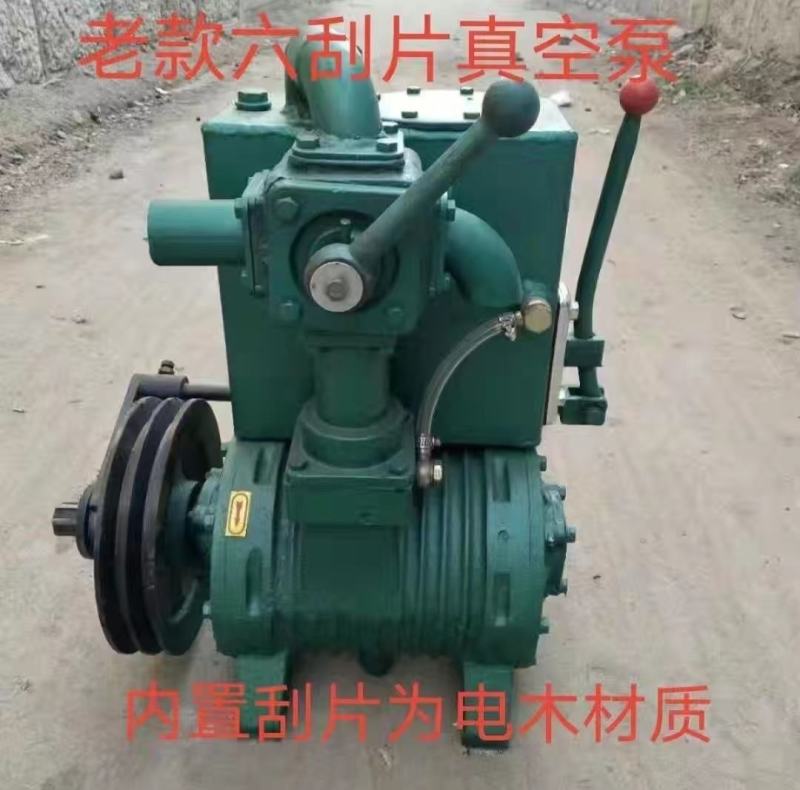 真空泵吸粪泵吸粪车
